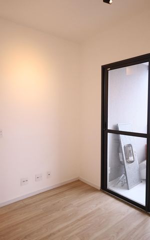 Apartamento para alugar com 55m², 2 quartos e 1 vagaSala