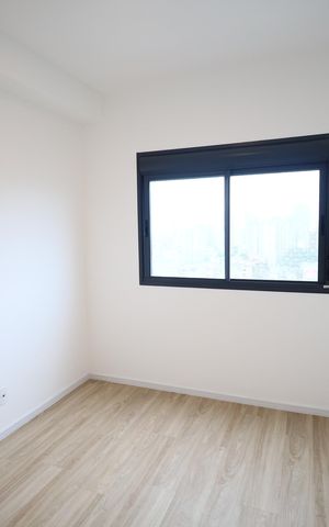 Apartamento para alugar com 55m², 2 quartos e 1 vagaSuíte 2