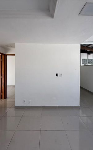 Casa para alugar com 80m², 2 quartos e sem vaga Casa para alugar com 80m², 2 quartos e sem vagaSala/Cozinha