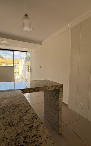Casa para alugar com 80m², 2 quartos e sem vaga Casa para alugar com 80m², 2 quartos e sem vagaSala/Cozinha
