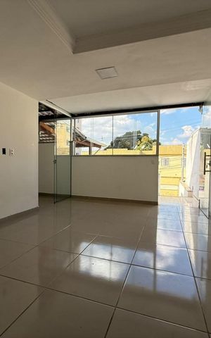 Casa para alugar com 80m², 2 quartos e sem vaga Casa para alugar com 80m², 2 quartos e sem vagaSala/Cozinha