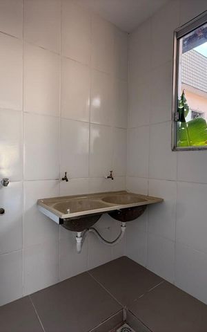 Casa para alugar com 80m², 2 quartos e sem vaga Casa para alugar com 80m², 2 quartos e sem vagaÁrea de serviço