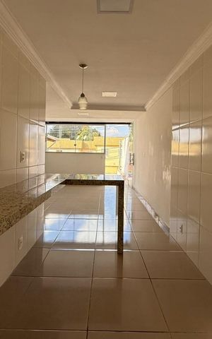 Casa para alugar com 80m², 2 quartos e sem vaga Casa para alugar com 80m², 2 quartos e sem vagaSala/Cozinha