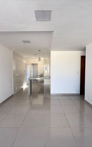 Casa para alugar com 80m², 2 quartos e sem vaga Casa para alugar com 80m², 2 quartos e sem vagaSala/Cozinha