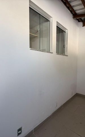 Casa para alugar com 80m², 2 quartos e sem vaga Casa para alugar com 80m², 2 quartos e sem vagaVaranda
