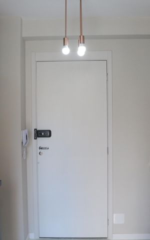 Apartamento para alugar com 27m², 1 quarto e sem vagaCozinha/Área de serviço