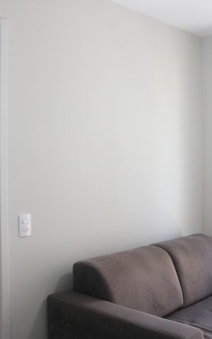 Apartamento para alugar com 27m², 1 quarto e sem vagaSala