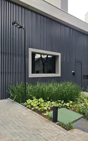 Apartamento para alugar com 27m², 1 quarto e sem vaga Apartamento para alugar com 27m², 1 quarto e sem vagaFachada do Prédio