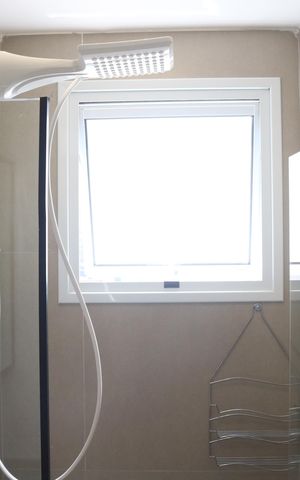 Apartamento para alugar com 27m², 1 quarto e sem vagaBanheiro