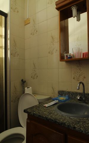Apartamento à venda com 45m², 2 quartos e 1 vagaBanheiro