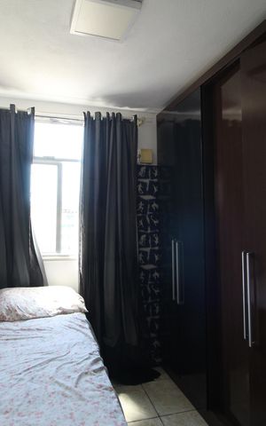Apartamento à venda com 45m², 2 quartos e 1 vagaQuarto 1