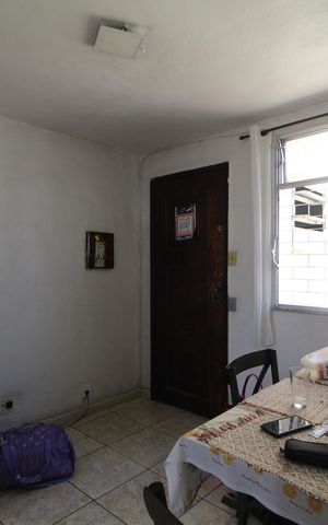 Apartamento à venda com 45m², 2 quartos e 1 vagaSala