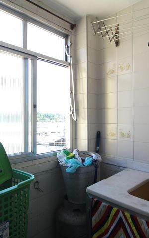 Apartamento à venda com 45m², 2 quartos e 1 vagaÁrea de Serviço