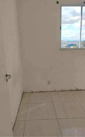 Apartamento para alugar com 38m², 2 quartos e 1 vaga Apartamento para alugar com 38m², 2 quartos e 1 vagaQuarto 2