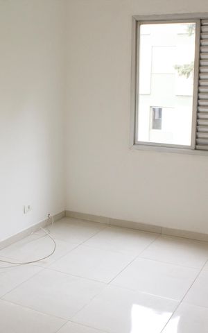 Apartamento à venda com 55m², 2 quartos e 1 vaga Apartamento à venda com 55m², 2 quartos e 1 vagaQuarto 1