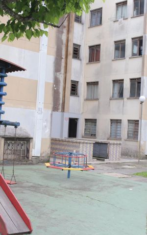 Apartamento para alugar com 52m², 2 quartos e 1 vagaÁrea comum - Playground