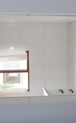 Apartamento para alugar com 52m², 2 quartos e 1 vagaCozinha