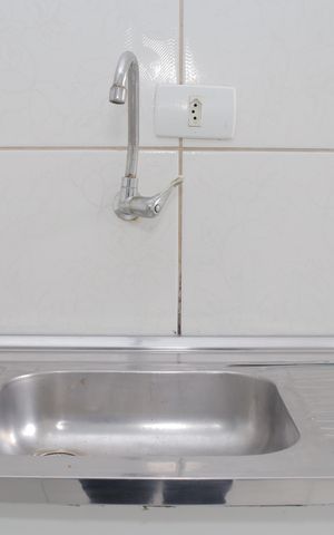 Apartamento para alugar com 52m², 2 quartos e 1 vagaCozinha