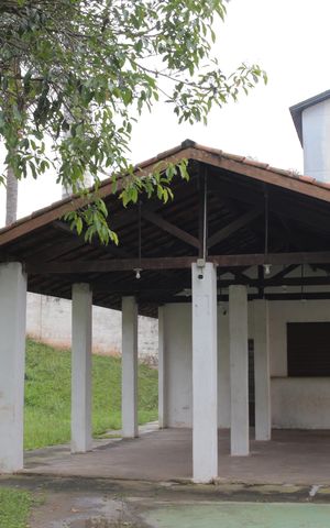 Apartamento para alugar com 52m², 2 quartos e 1 vagaÁrea comum - Salão de festas