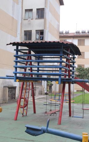 Apartamento para alugar com 52m², 2 quartos e 1 vagaÁrea comum - Playground