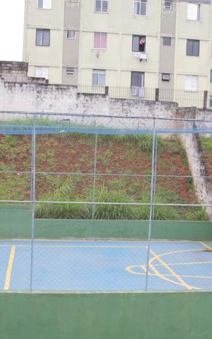 Apartamento para alugar com 52m², 2 quartos e 1 vagaQuadra Esportiva