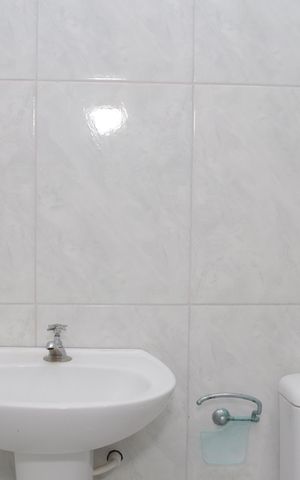 Apartamento para alugar com 52m², 2 quartos e 1 vagaBanheiro