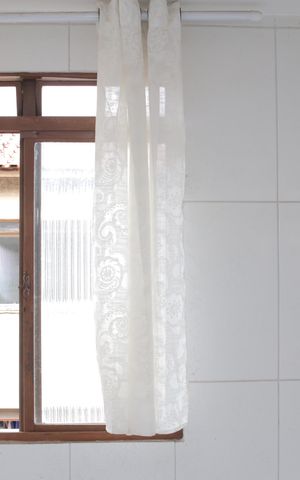 Apartamento para alugar com 52m², 2 quartos e 1 vagaCozinha 