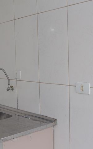 Apartamento para alugar com 52m², 2 quartos e 1 vagaCozinha 