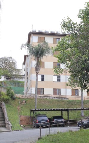 Apartamento para alugar com 52m², 2 quartos e 1 vagaEstacionamento 