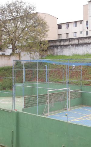 Apartamento para alugar com 52m², 2 quartos e 1 vagaQuadra Esportiva