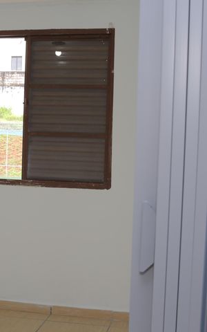 Apartamento para alugar com 52m², 2 quartos e 1 vagaQuarto 2 