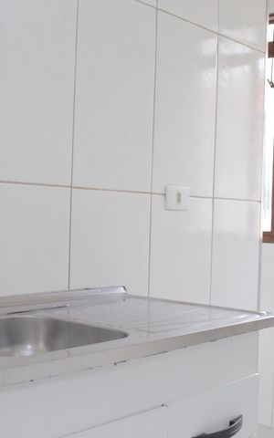 Apartamento para alugar com 52m², 2 quartos e 1 vagaCozinha