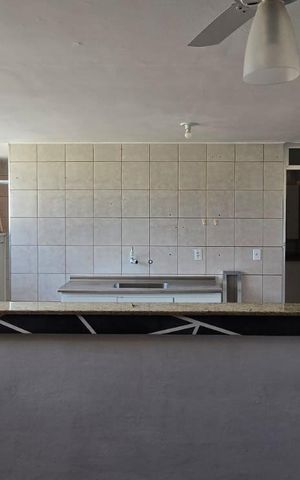 Apartamento à venda com 60m², 2 quartos e 1 vaga Apartamento à venda com 60m², 2 quartos e 1 vagaSala