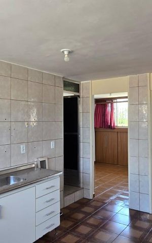 Apartamento à venda com 60m², 2 quartos e 1 vaga Apartamento à venda com 60m², 2 quartos e 1 vagaCozinha