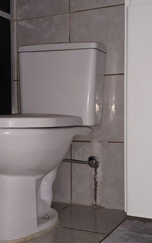 Apartamento à venda com 60m², 2 quartos e 1 vaga Apartamento à venda com 60m², 2 quartos e 1 vagaBanheiro Social