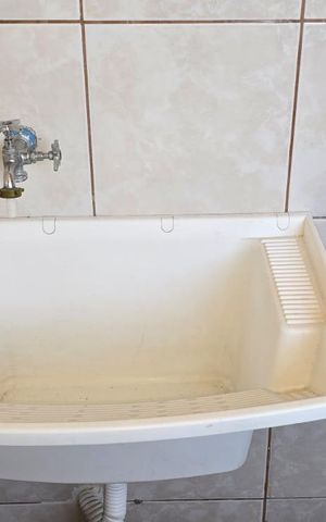 Apartamento à venda com 60m², 2 quartos e 1 vaga Apartamento à venda com 60m², 2 quartos e 1 vagaÁrea de Serviço