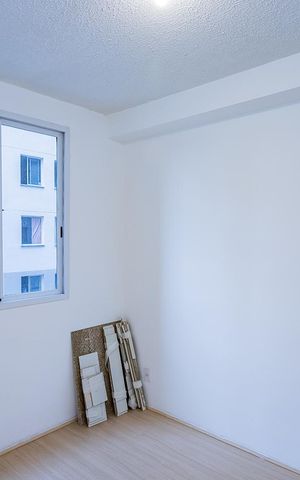 Apartamento para alugar com 39m², 2 quartos e sem vaga Apartamento para alugar com 39m², 2 quartos e sem vagaSuite