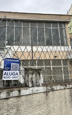 Apartamento para alugar com 42m², 1 quarto e sem vaga