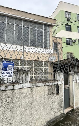 Apartamento para alugar com 42m², 1 quarto e sem vaga