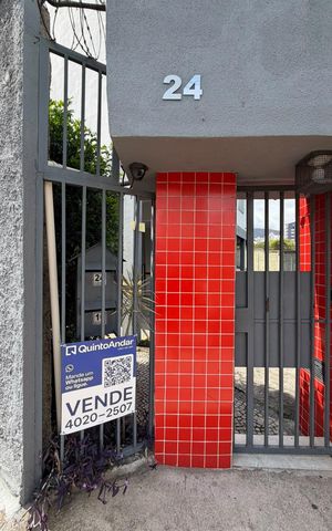 Apartamento à venda com 67m², 2 quartos e 1 vaga Apartamento à venda com 67m², 2 quartos e 1 vagaPLAQUINHA VIFG-397 INSTALADA EM 23/09/26