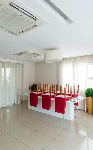 Apartamento à venda com 80m², 2 quartos e 1 vaga Apartamento à venda com 80m², 2 quartos e 1 vagaÁrea comum