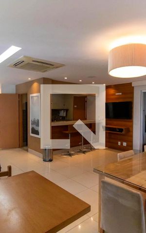 Apartamento à venda com 80m², 2 quartos e 1 vaga Apartamento à venda com 80m², 2 quartos e 1 vagaÁrea comum