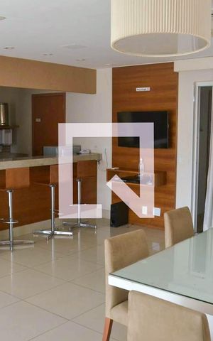 Apartamento à venda com 80m², 2 quartos e 1 vaga Apartamento à venda com 80m², 2 quartos e 1 vagaÁrea comum