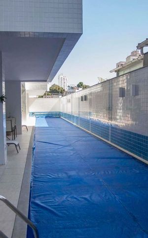 Apartamento à venda com 80m², 2 quartos e 1 vaga Apartamento à venda com 80m², 2 quartos e 1 vagaÁrea comum
