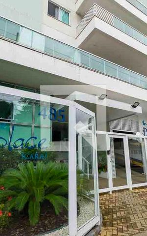 Apartamento à venda com 80m², 2 quartos e 1 vaga Apartamento à venda com 80m², 2 quartos e 1 vagaFachada