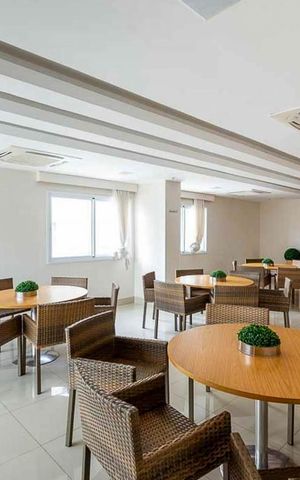 Apartamento à venda com 80m², 2 quartos e 1 vaga Apartamento à venda com 80m², 2 quartos e 1 vagaÁrea comum