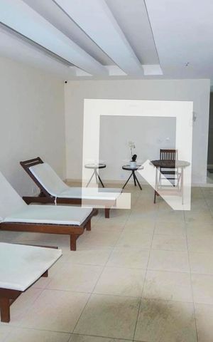 Apartamento à venda com 80m², 2 quartos e 1 vaga Apartamento à venda com 80m², 2 quartos e 1 vagaÁrea comum