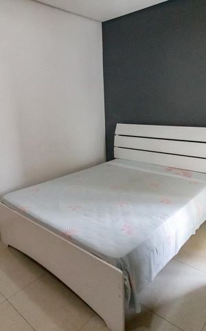 Casa à venda com 259m², 4 quartos e 2 vagasQuarto 2