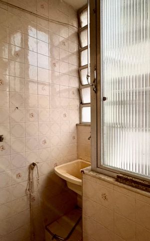 Apartamento para alugar com 70m², 2 quartos e sem vaga Apartamento para alugar com 70m², 2 quartos e sem vagaÁrea de serviço