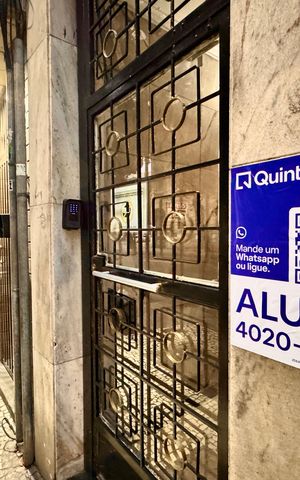 Apartamento para alugar com 70m², 2 quartos e sem vaga Apartamento para alugar com 70m², 2 quartos e sem vagaFachada